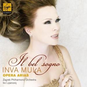 ดาวน์โหลดและฟังเพลง La Rondine: Chi I be Songno di Doretta พร้อมเนื้อเพลงจาก Inva Mula/Ivo Lipanovic/Zagreb Philharmonic Orchestra