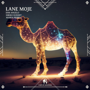 Listen to Lane Moje song with lyrics from Dim Angelo