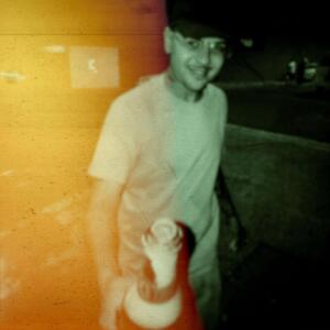 default playlist img
