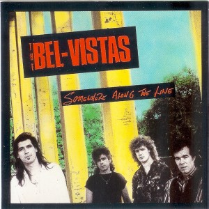 ดาวน์โหลดและฟังเพลง The Ordinary Man พร้อมเนื้อเพลงจาก The Bel-Vistas