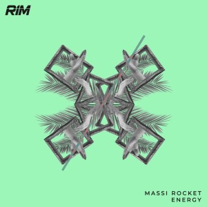 Massi Rocket的專輯Energy