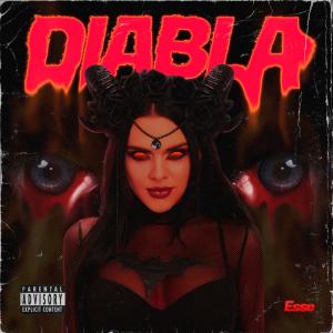 Album Diabla (Explicit) from Esse