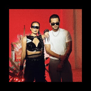 Dengarkan lagu Haye Ri Duniya (Explicit) nyanyian Rashmeet Kaur dengan lirik