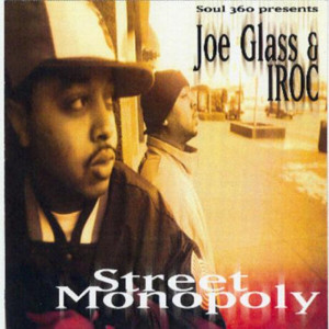 Listen to Two (feat. Boo) (Explicit) song with lyrics from Joe Glass