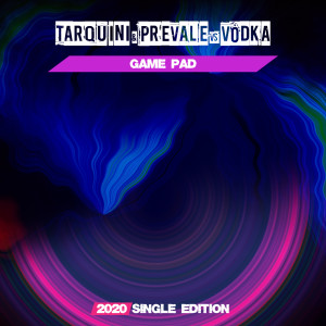 ดาวน์โหลดและฟังเพลง GAME PAD (2020 Short Radio) พร้อมเนื้อเพลงจาก Tarquini