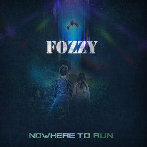ดาวน์โหลดและฟังเพลง Nowhere To Run พร้อมเนื้อเพลงจาก Fozzy