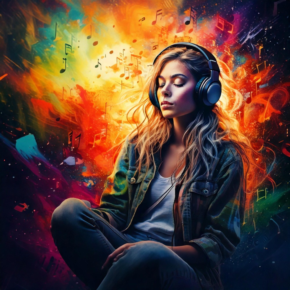 Relaxing Groove Escape