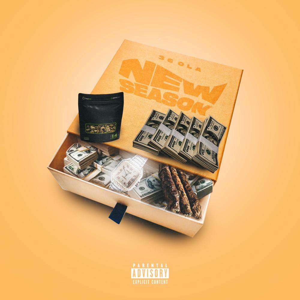 New Season (Explicit)