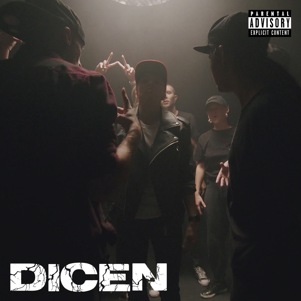 Dicen (Explicit)