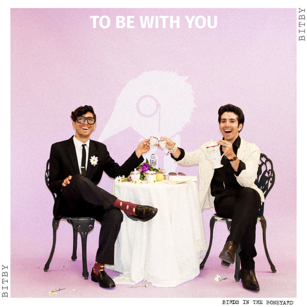 The Way You Love Me (feat. Willa & Co.)