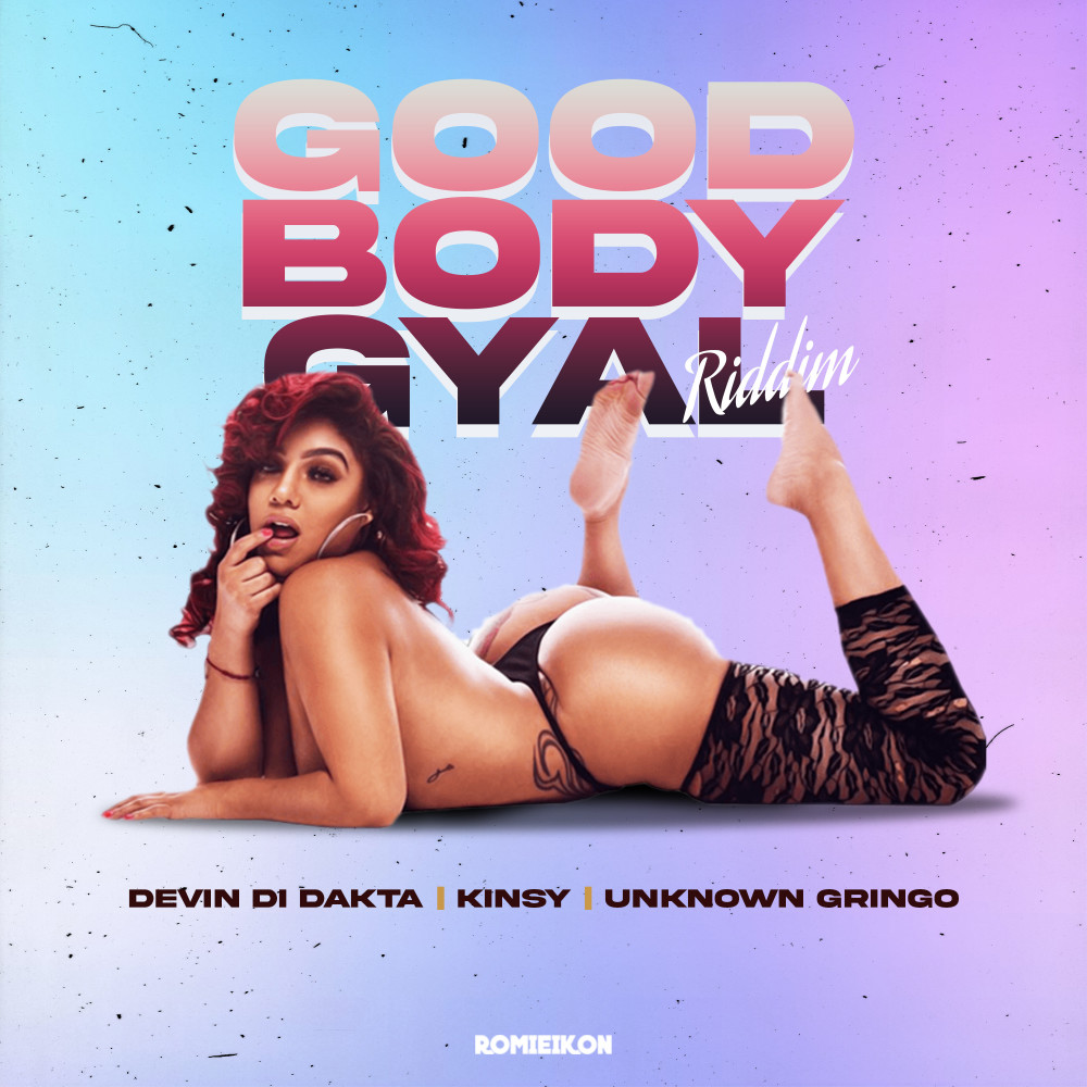 Good Hole Gal (Explicit)