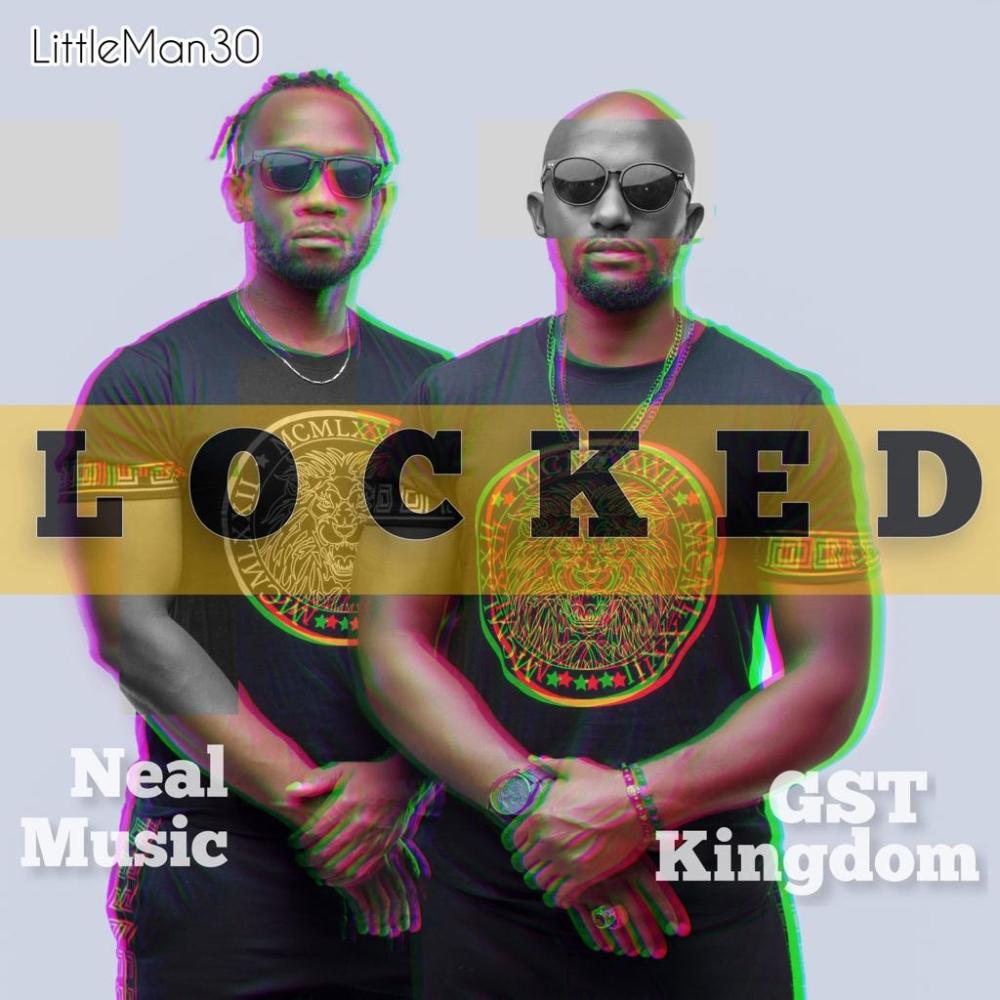 Locked (feat. Neal Music)