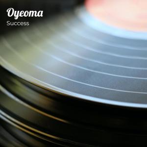 Album Oyeoma oleh Success