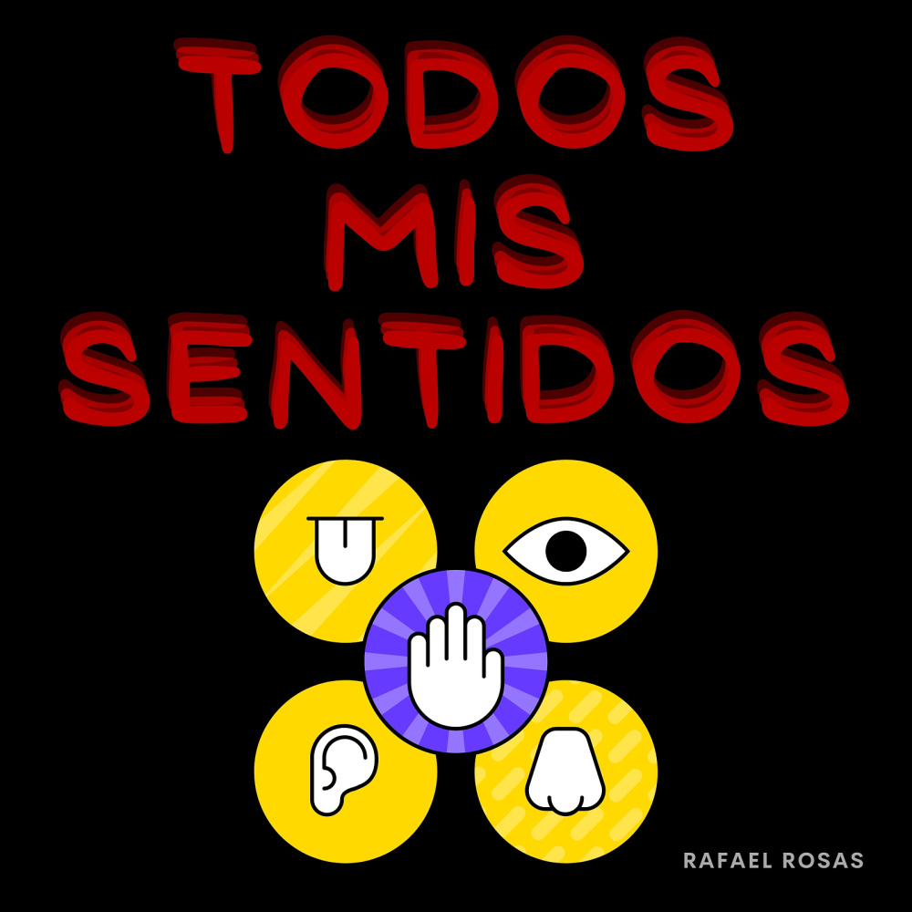 Todos Mis Sentidos (Explicit)