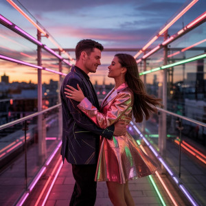Album Bailamos Sin Pensar from Vibra