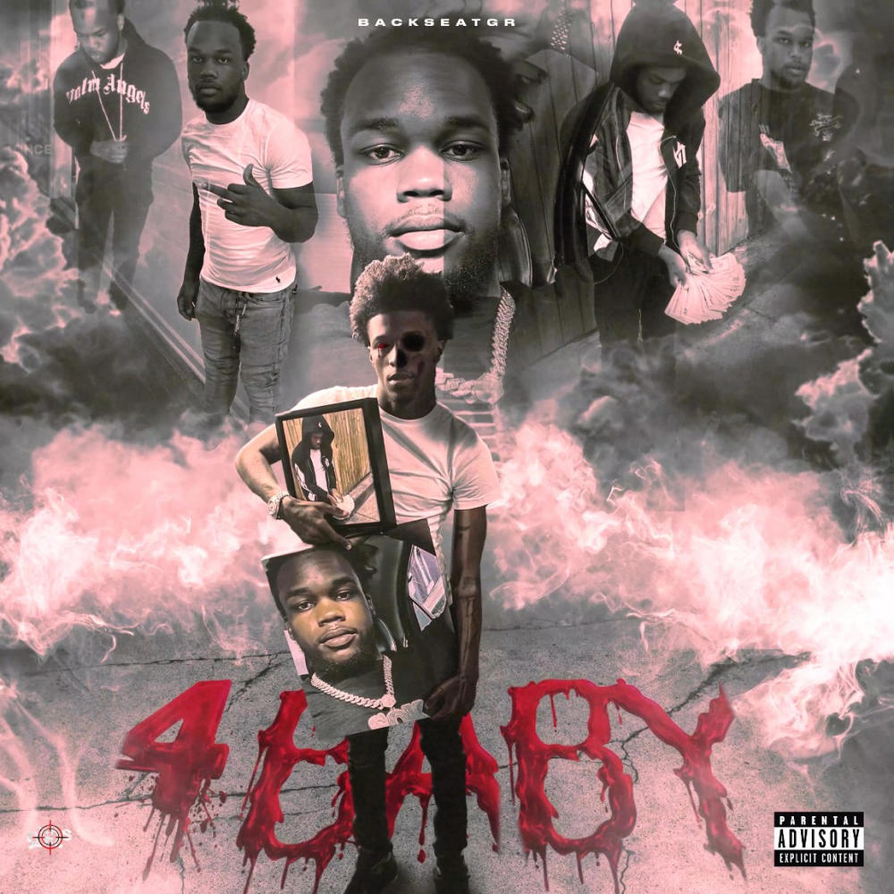 Dont Try (feat. Skeem4 & 1eightyyseven) (Explicit)