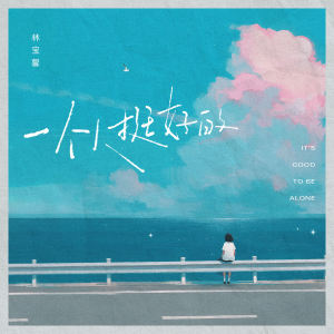 อัลบัม 一个人挺好的 ศิลปิน 林宝馨