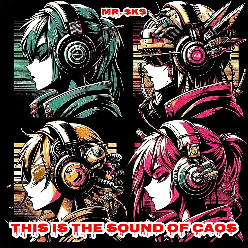 This is The Sound of Caos