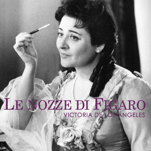 Le Nozze di Figaro, K.492: Atto Secondo - "Vieni, cara Susanna, finiscimi l'istoria"