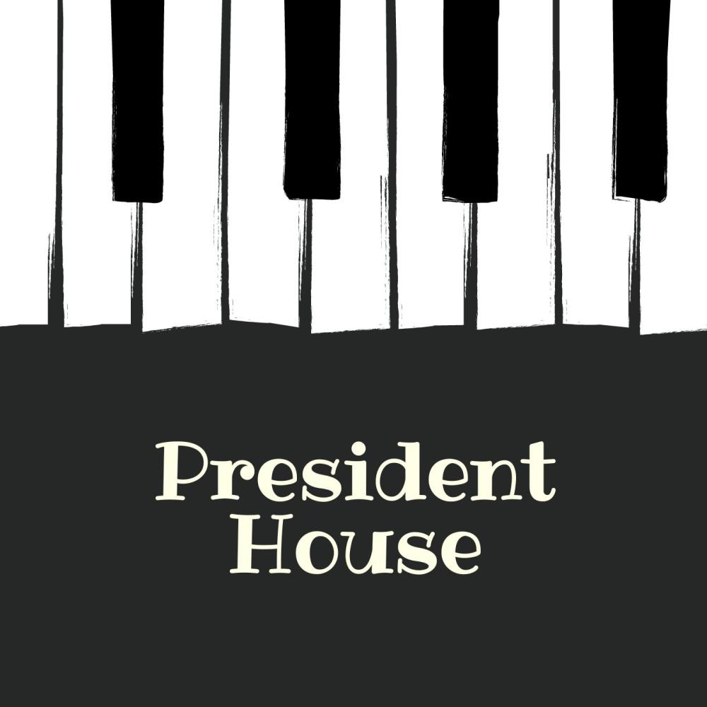 President House (Tech piano Remake)