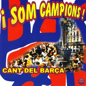 收聽Quatre Vents的Cant del Barça歌詞歌曲