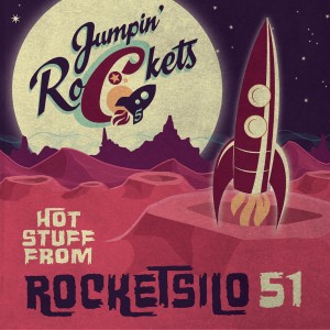 ดาวน์โหลดและฟังเพลง Don't Bug Me Baby พร้อมเนื้อเพลงจาก Jumpin Rockets