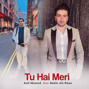 Album Tu Hai Meri from Asif Masood