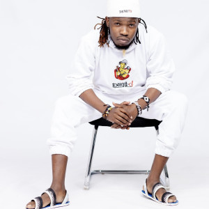 Album Hamba Nawe from 