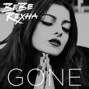Bebe Rexha的專輯Gone
