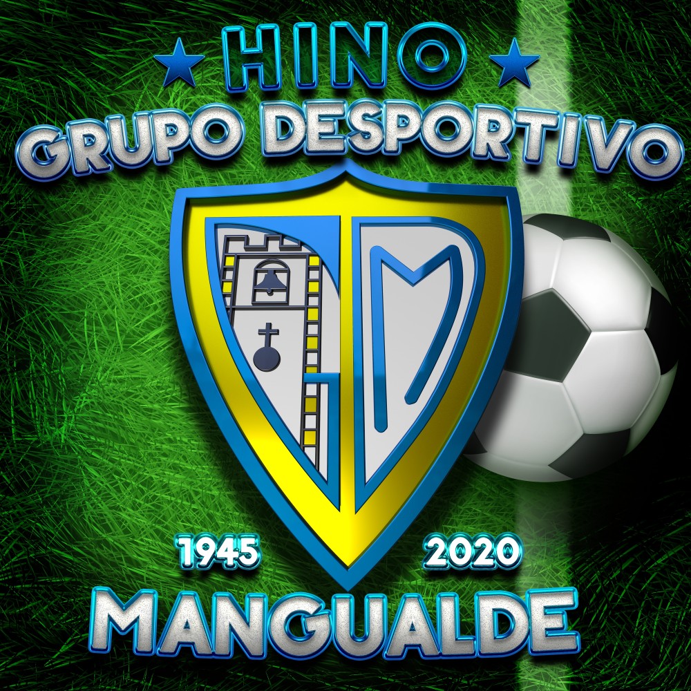 Hino Grupo Desportivo Mangualde