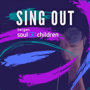Bergen Soul Children的專輯Sing out