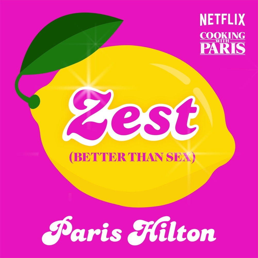 Zest(Better Than ***)