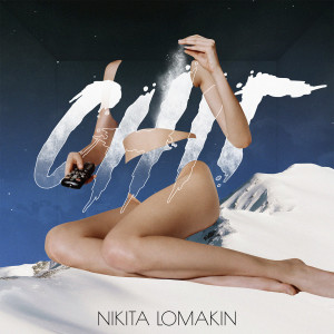 Album Сніг from NIKITA LOMAKIN