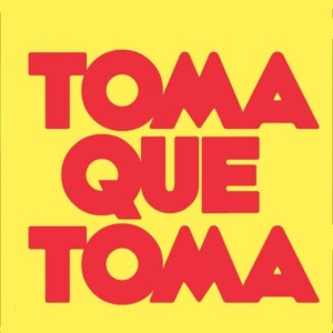 Album Toma Que Toma from dj thebest