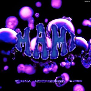 Album MAMI oleh Antonio Hernandez