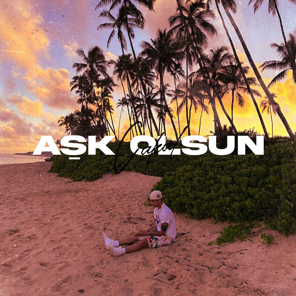 Aşk Olsun (Speed Up)