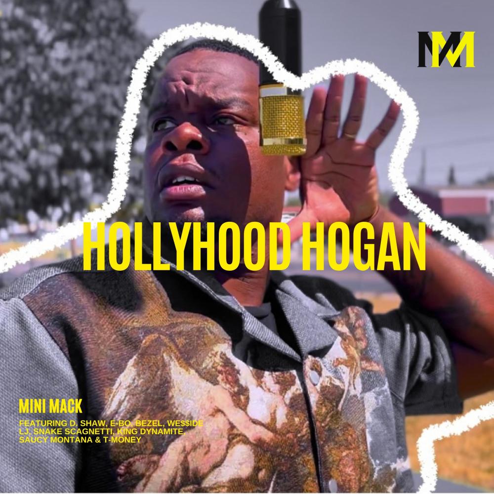 Mando (feat. Saucy Montana) (Explicit)