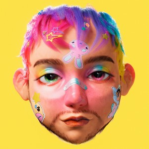 The Boy Who Drink Stars的專輯Decora Boy