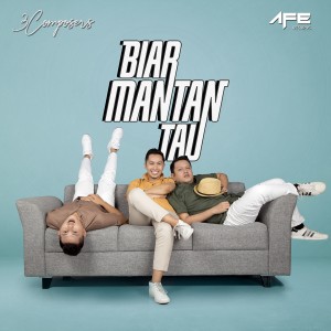收听3 Composers的Biar Mantan Tau歌词歌曲