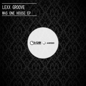 Album Was One House EP oleh Lexx Groove