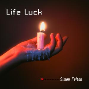 Simon Felton的專輯Life Luck