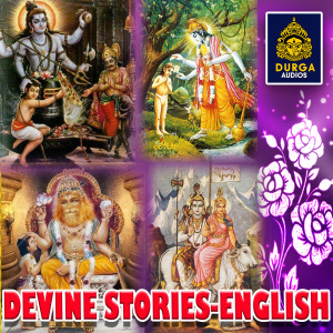 Devine Stories (English) dari S.P.Sailaja