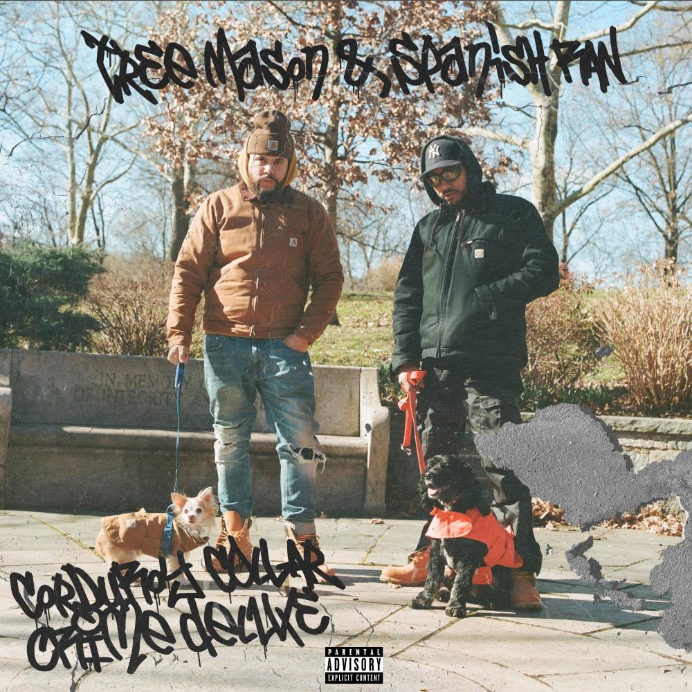 Merengue (feat. Bub Styles) (Explicit)