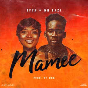 ดาวน์โหลดและฟังเพลง Mamee (其他) พร้อมเนื้อเพลงจาก Efya