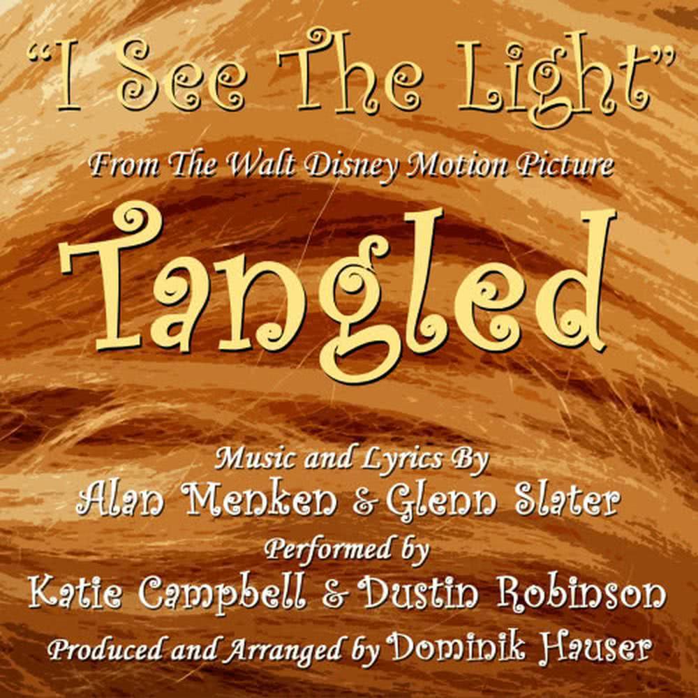 Tangled - I See the Light