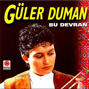 Listen to Değil song with lyrics from Güler Duman
