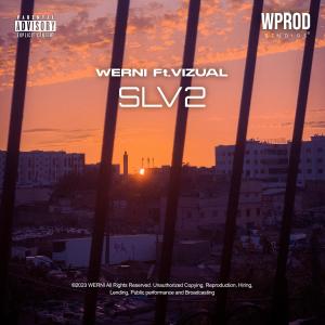 Vizual的專輯SLV2 (feat. Vizual)
