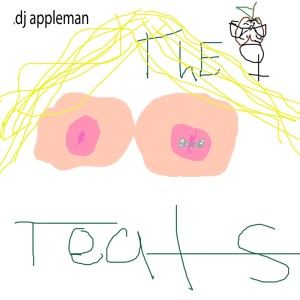 收聽DJ Appleman的booger (Explicit)歌詞歌曲