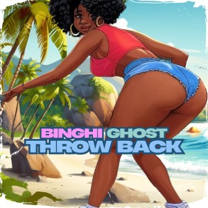 Binghi Ghost的專輯Throw Back