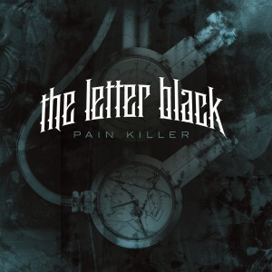 The Letter Black的專輯Pain Killer